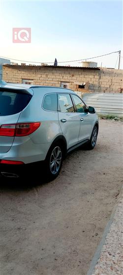 هیوندای سەنتافی